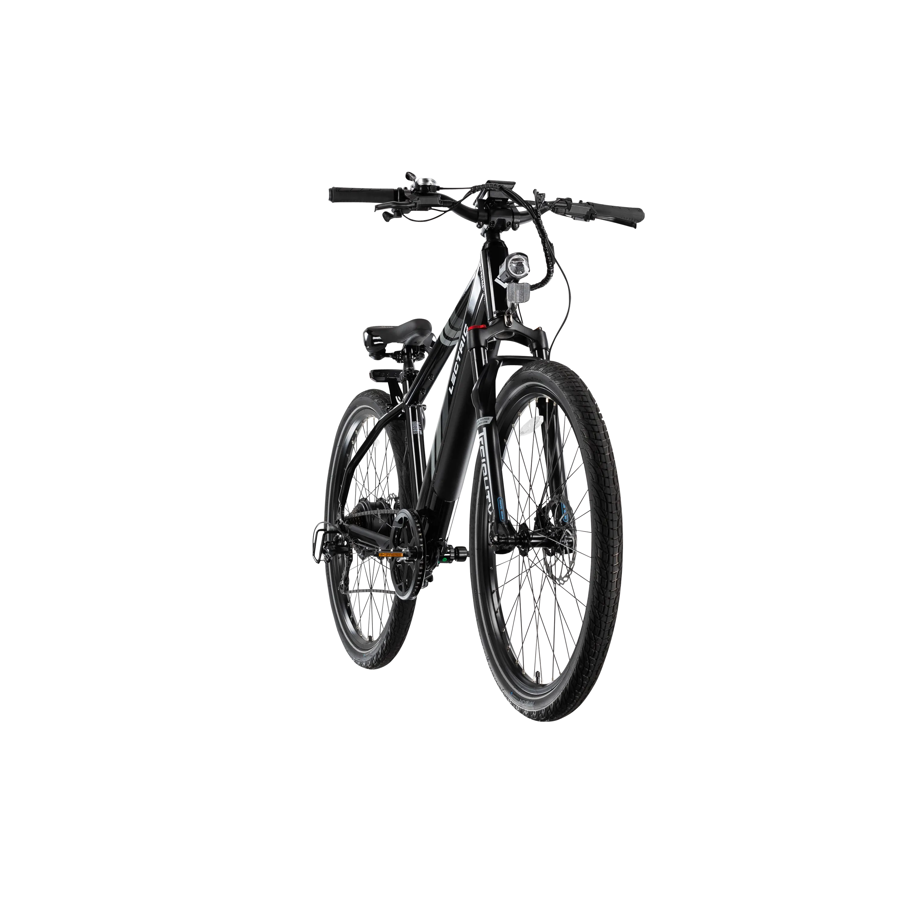 XPress High-Step eBike - Image 42