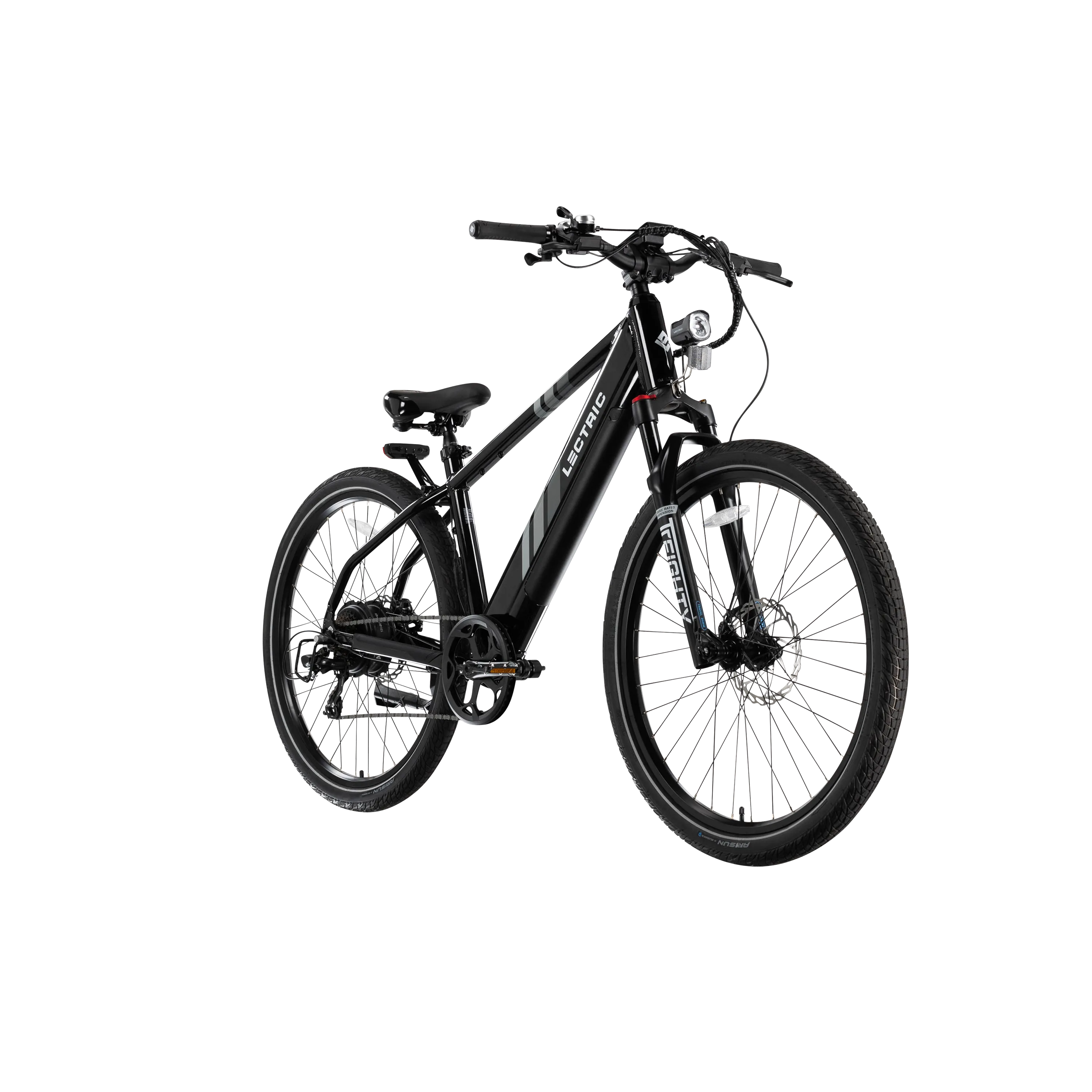 XPress High-Step eBike - Image 44