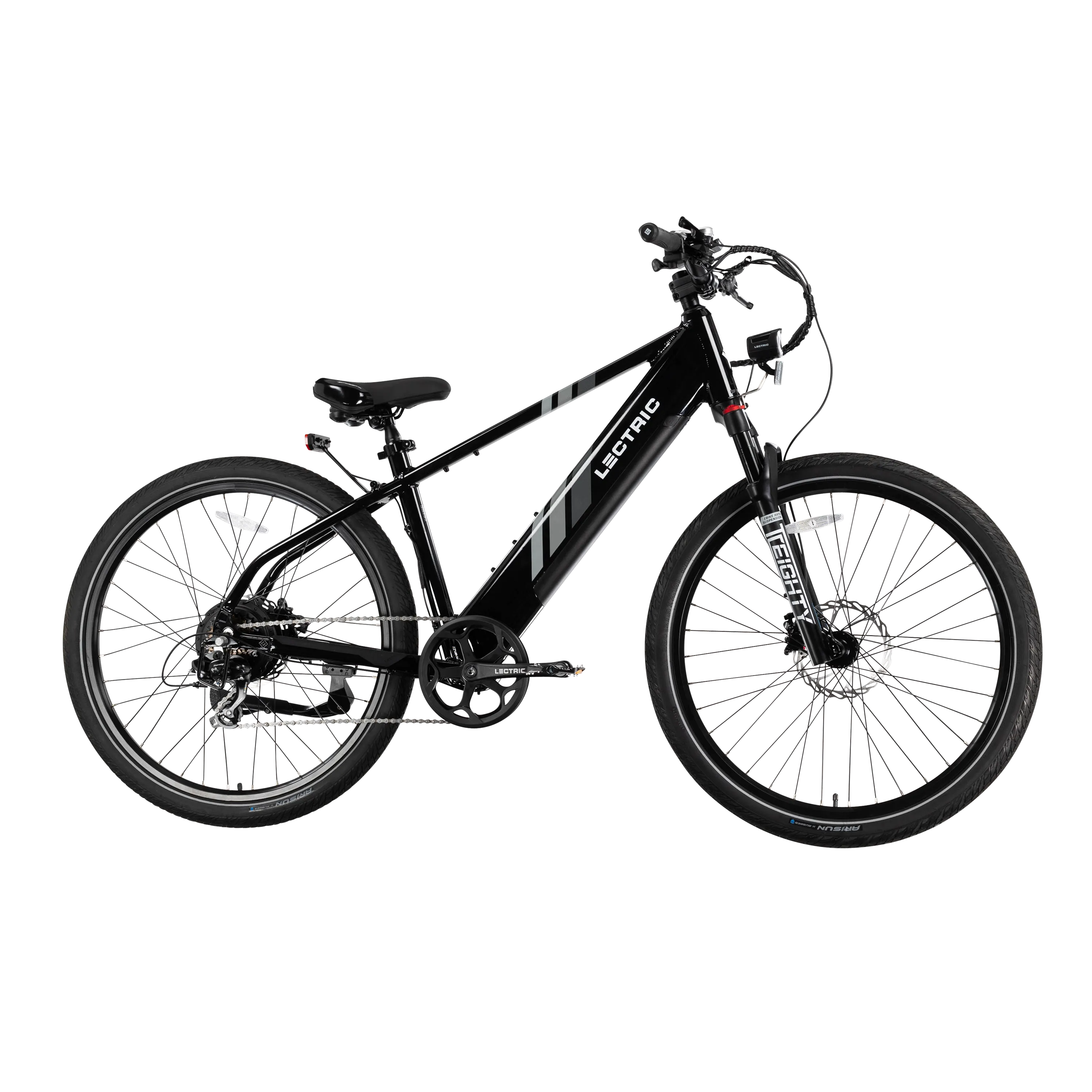 XPress High-Step eBike - Image 48