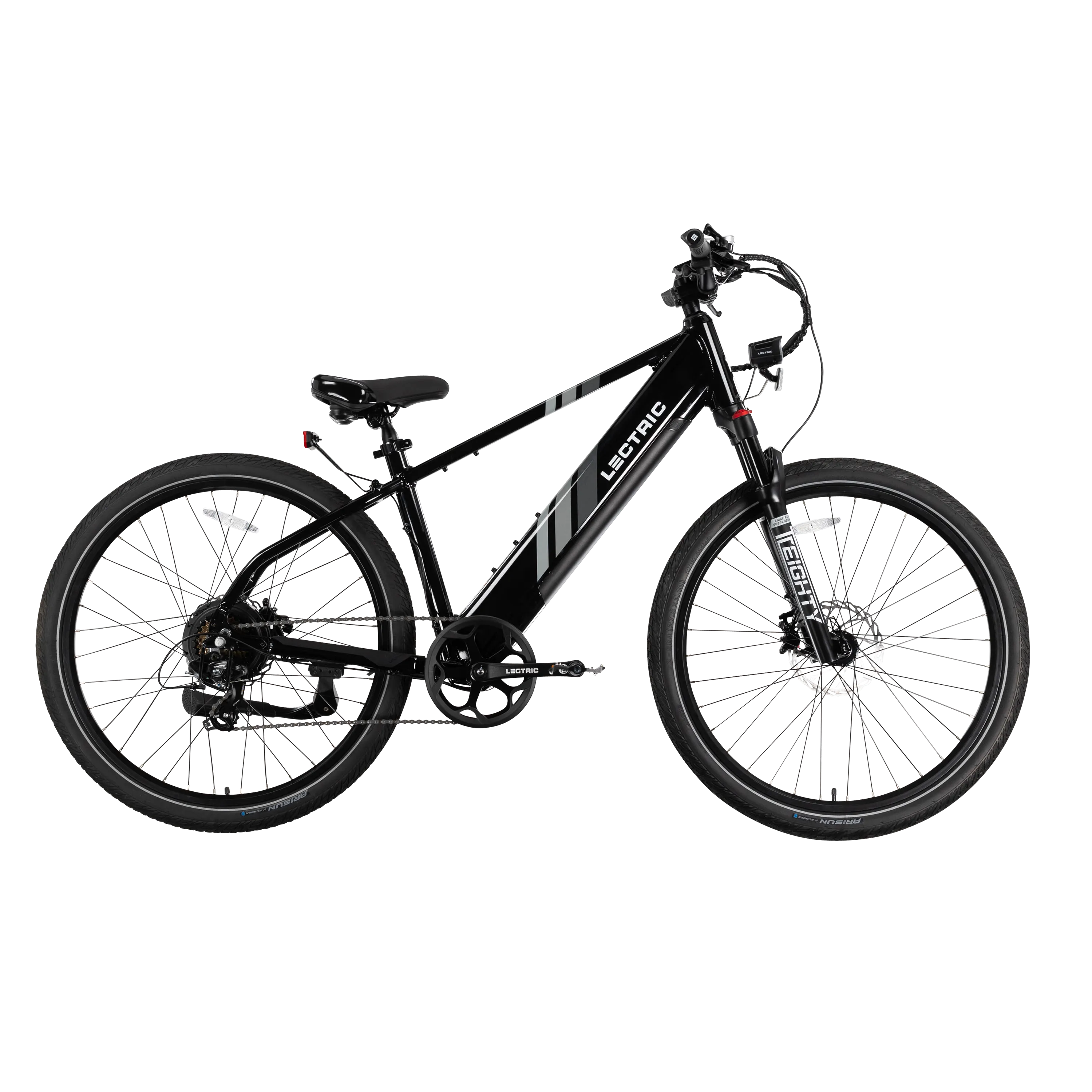 XPress High-Step eBike - Image 49