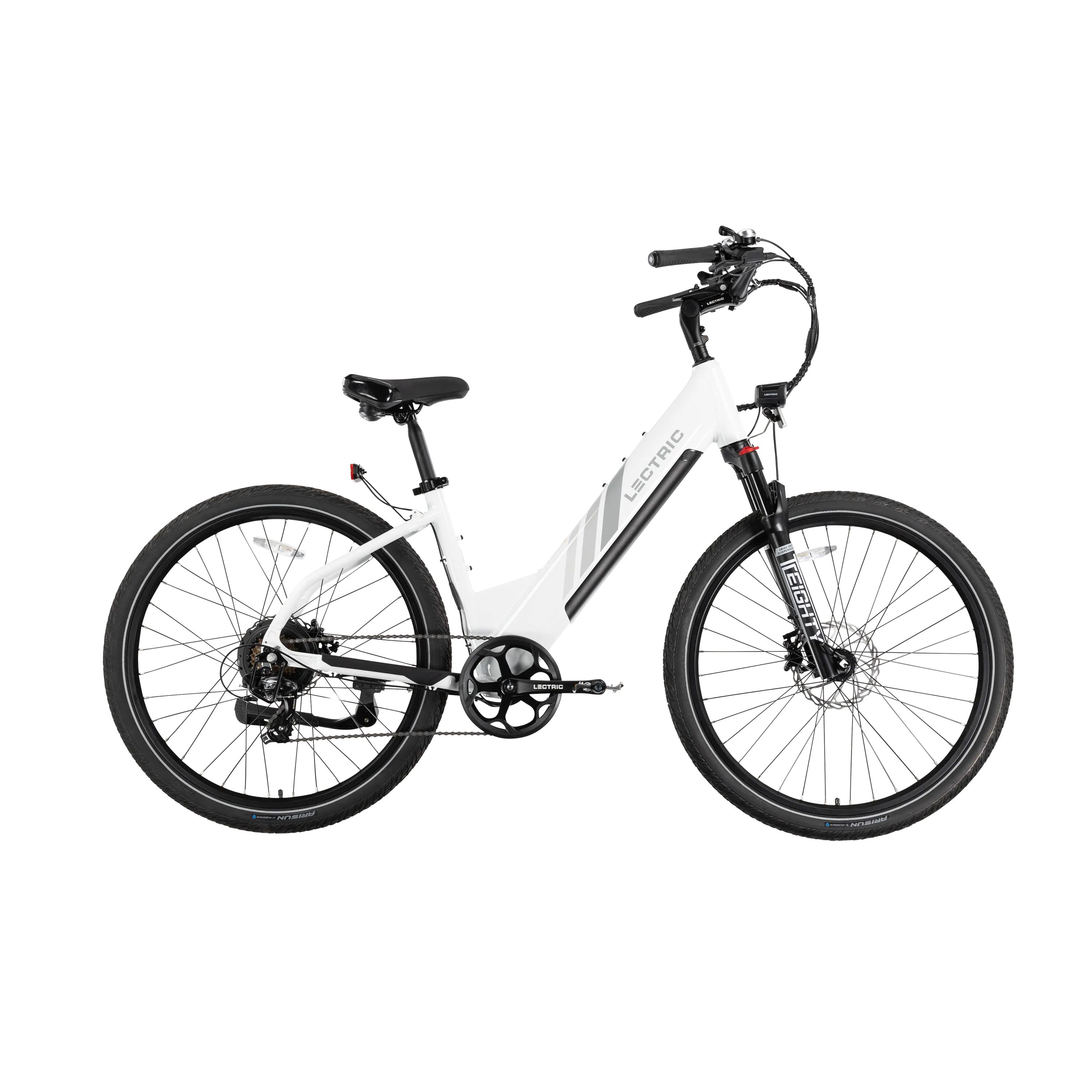 XPress Step-Thru eBike - Image 13