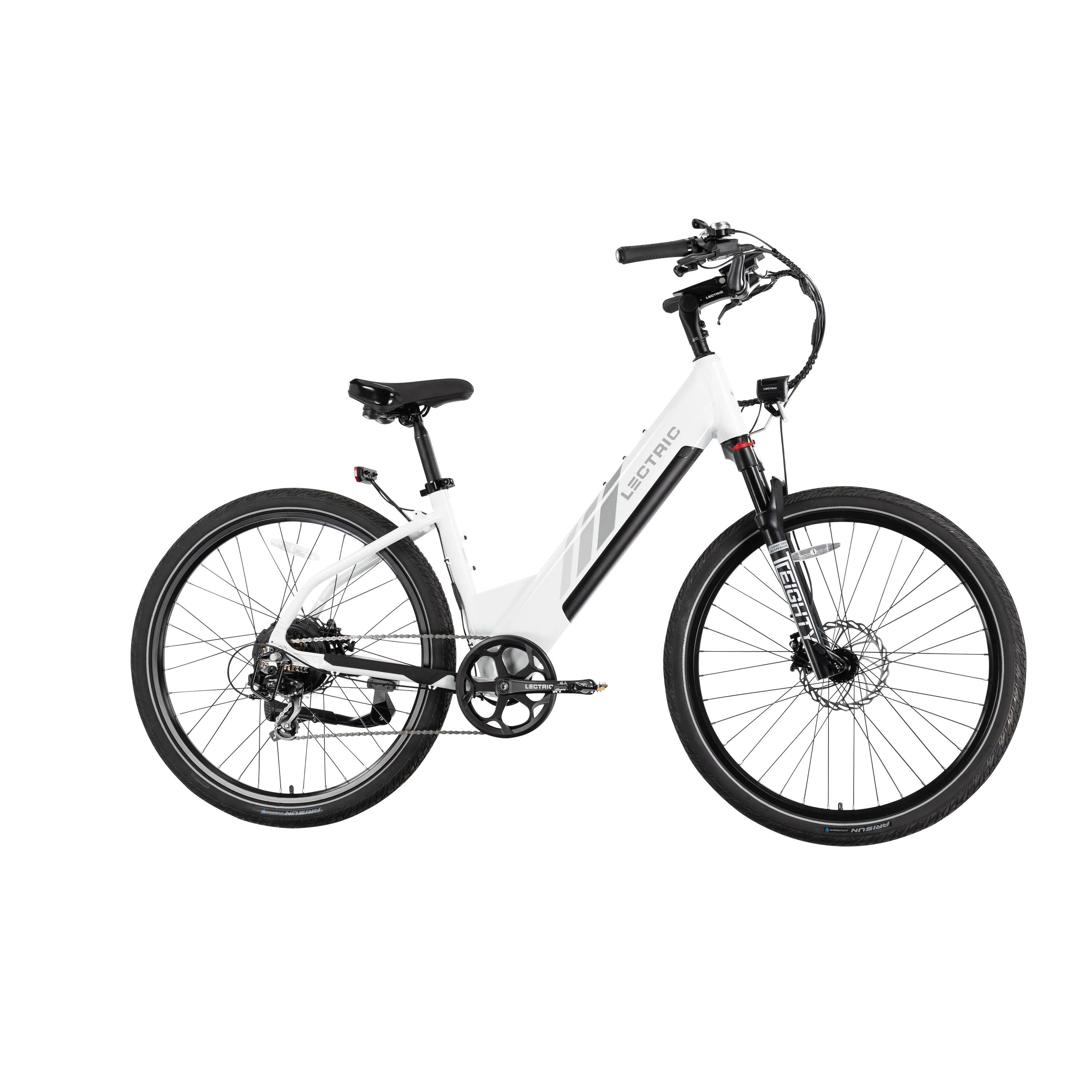 XPress Step-Thru eBike - Image 14