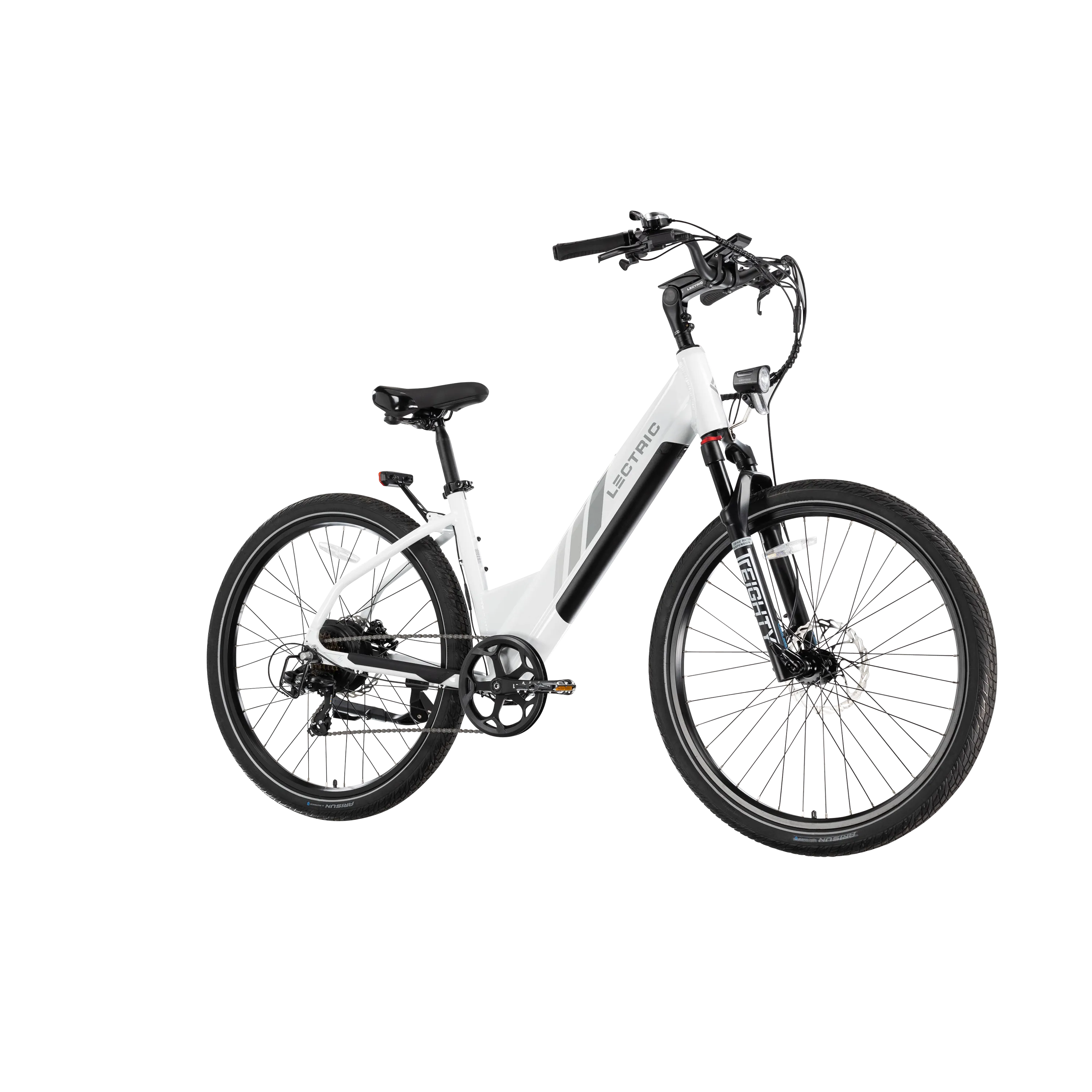 XPress Step-Thru eBike - Image 16