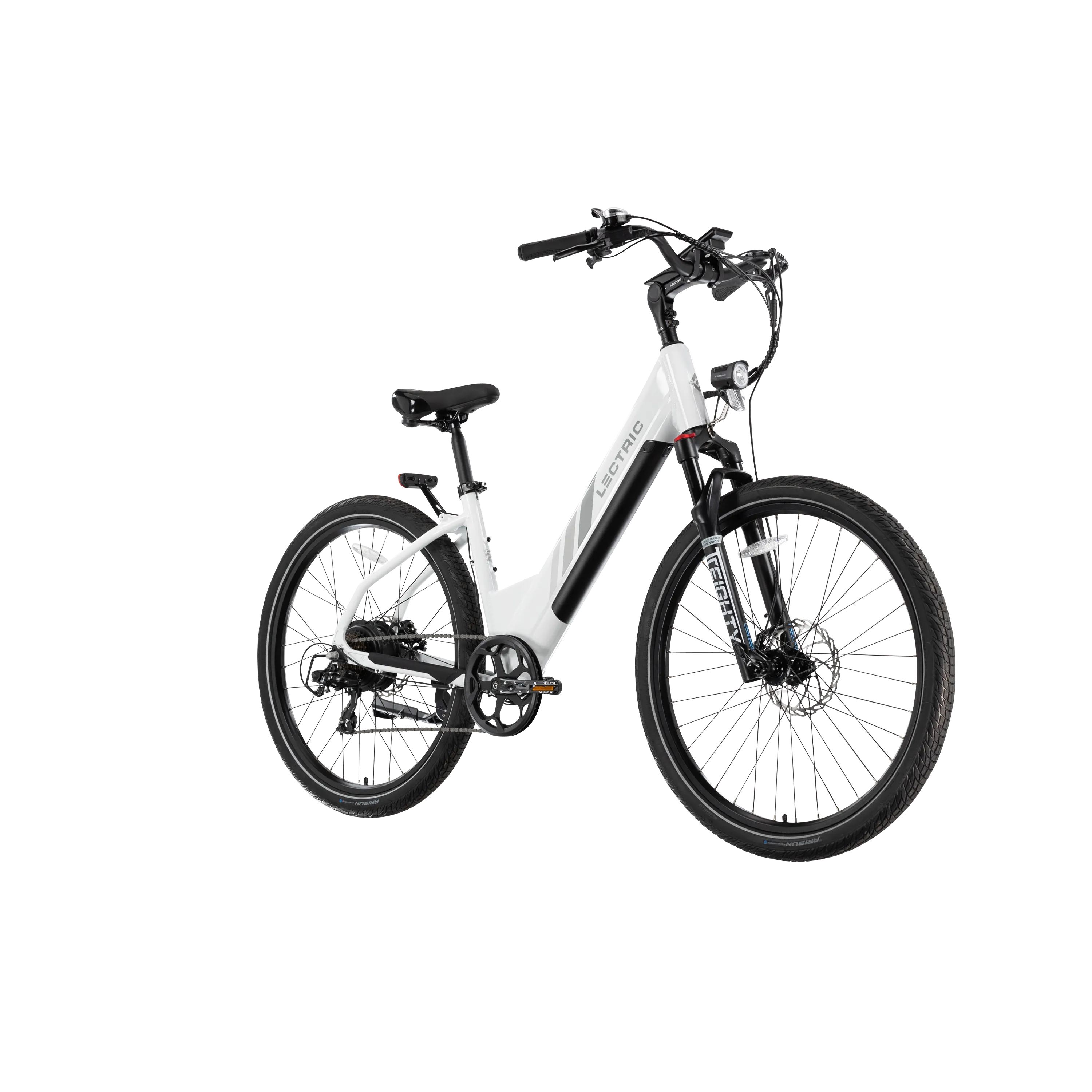 XPress Step-Thru eBike - Image 17