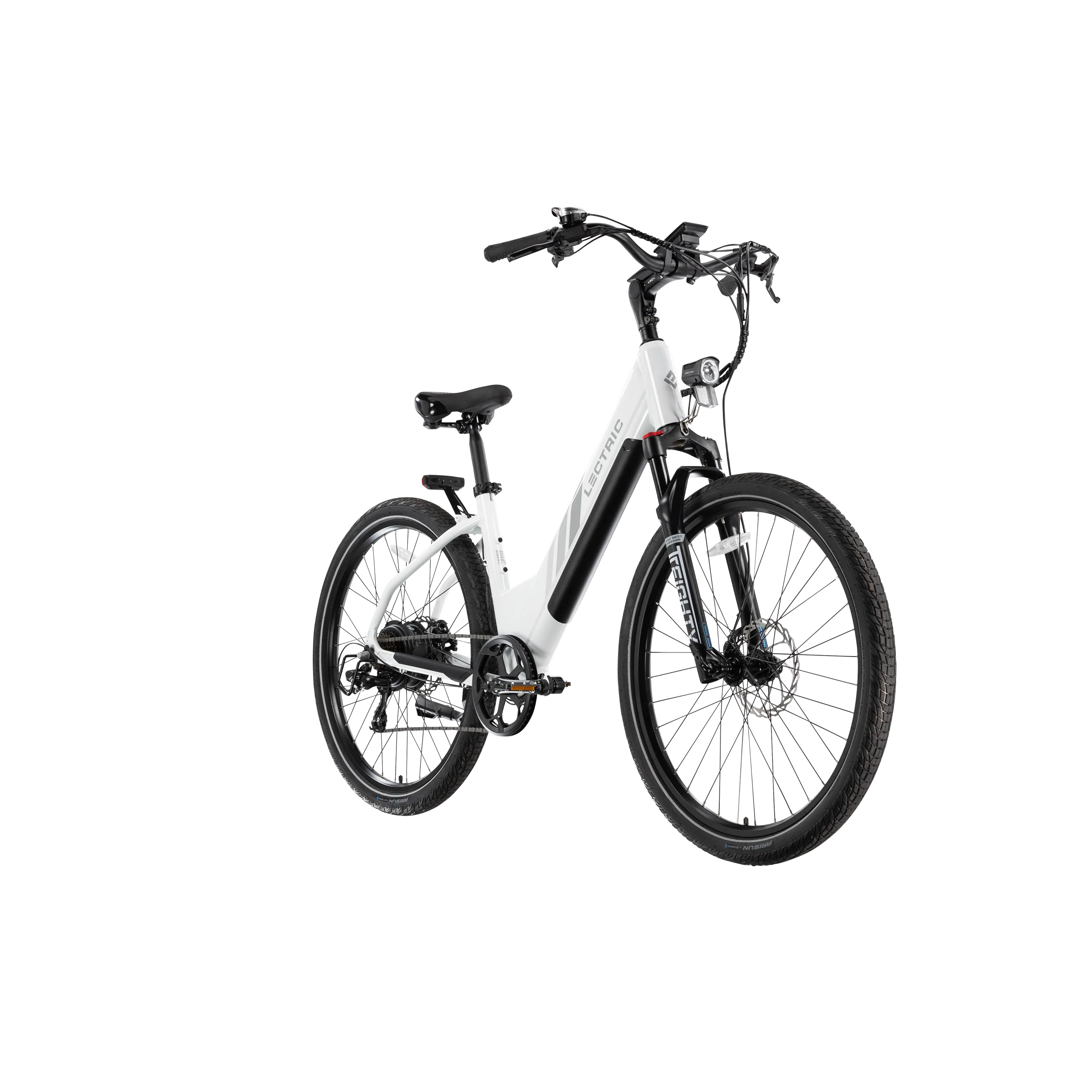 XPress Step-Thru eBike - Image 18