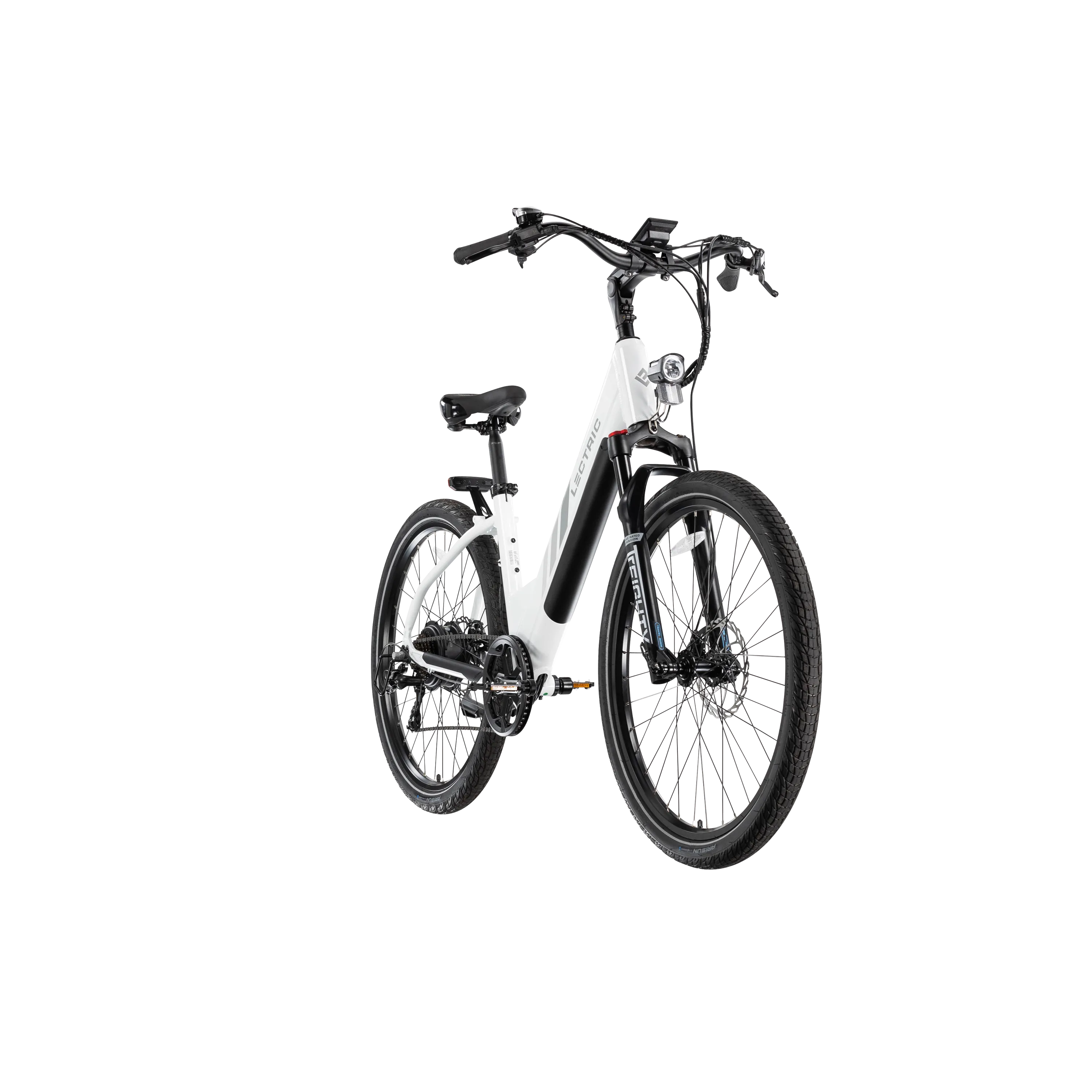 XPress Step-Thru eBike - Image 19