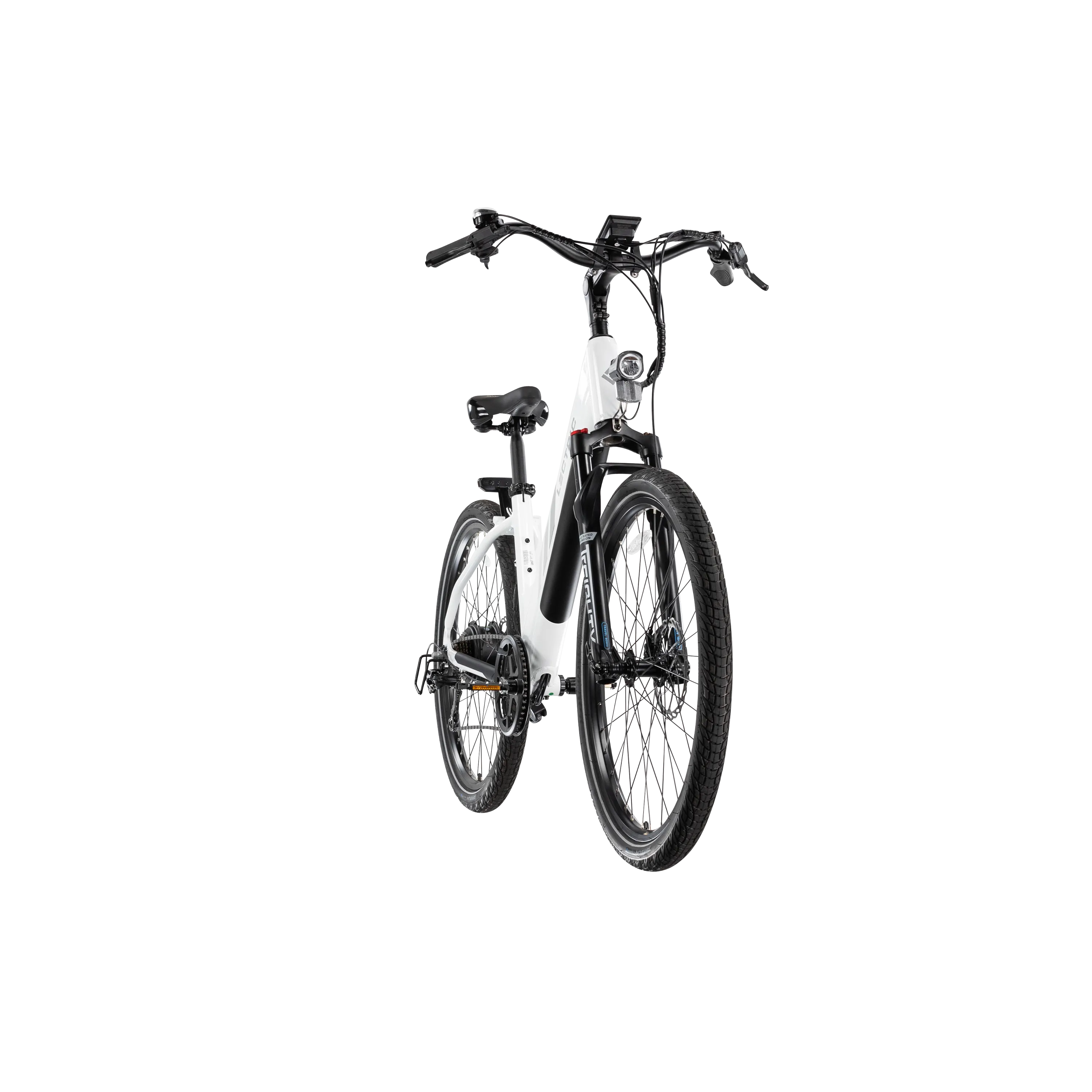 XPress Step-Thru eBike - Image 20