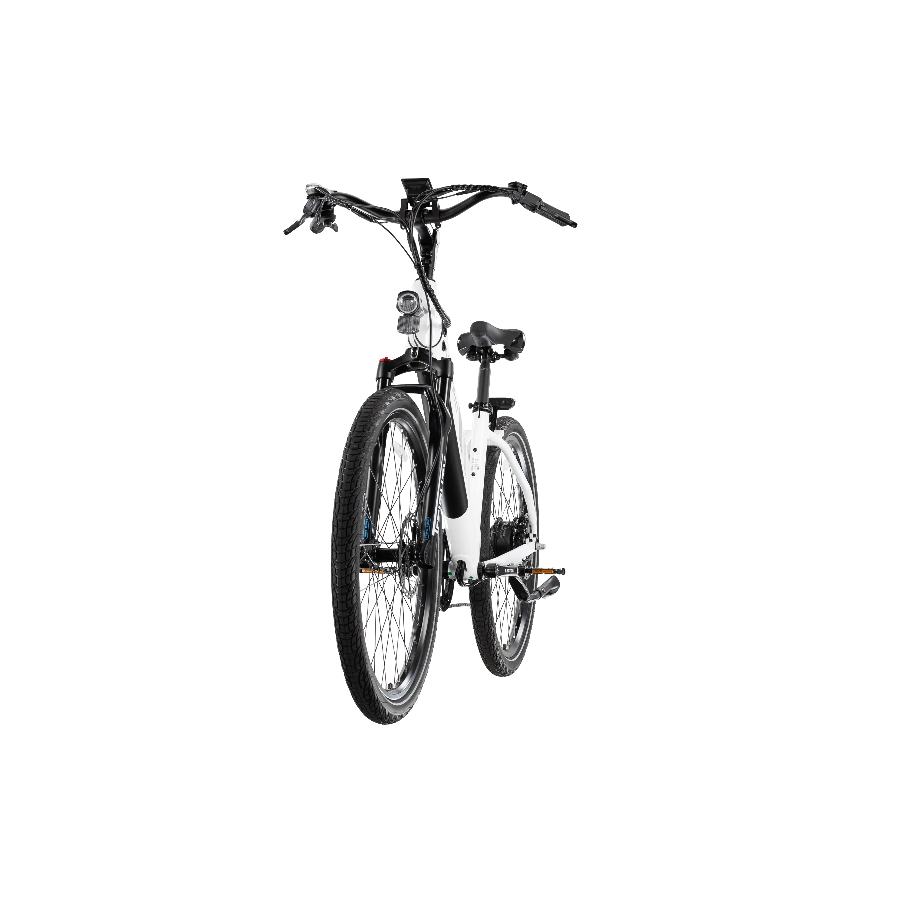 XPress Step-Thru eBike - Image 23