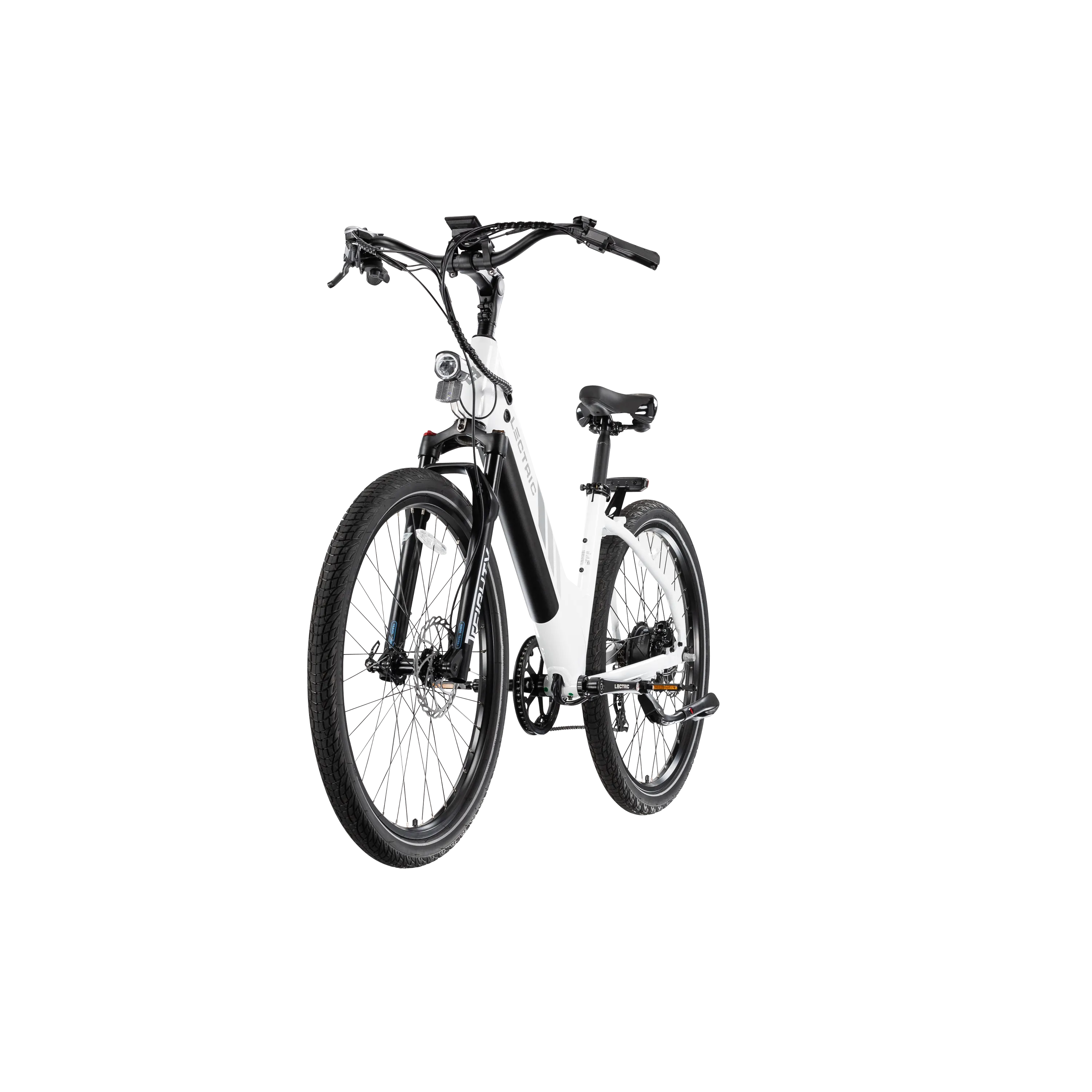 XPress Step-Thru eBike - Image 24