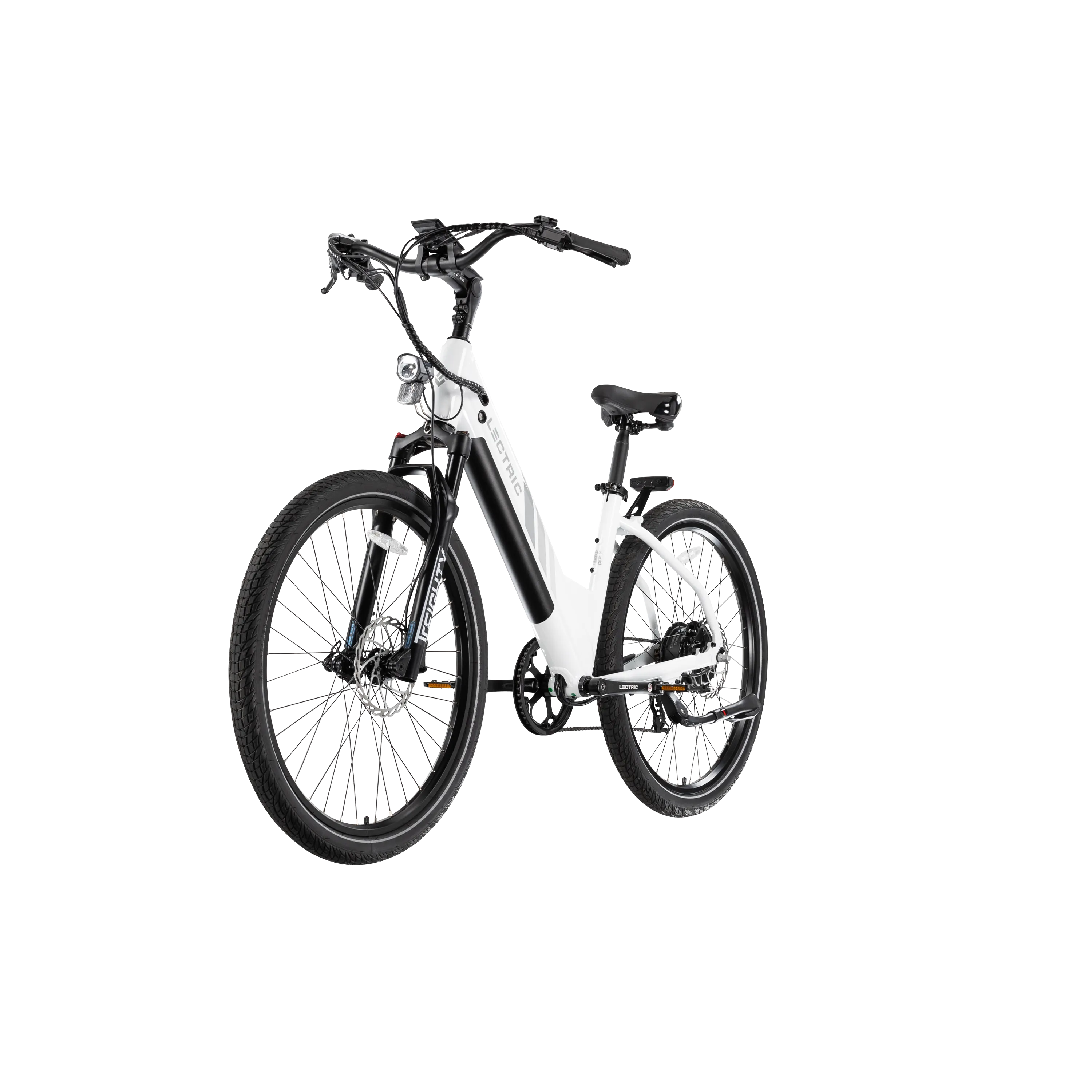 XPress Step-Thru eBike - Image 25