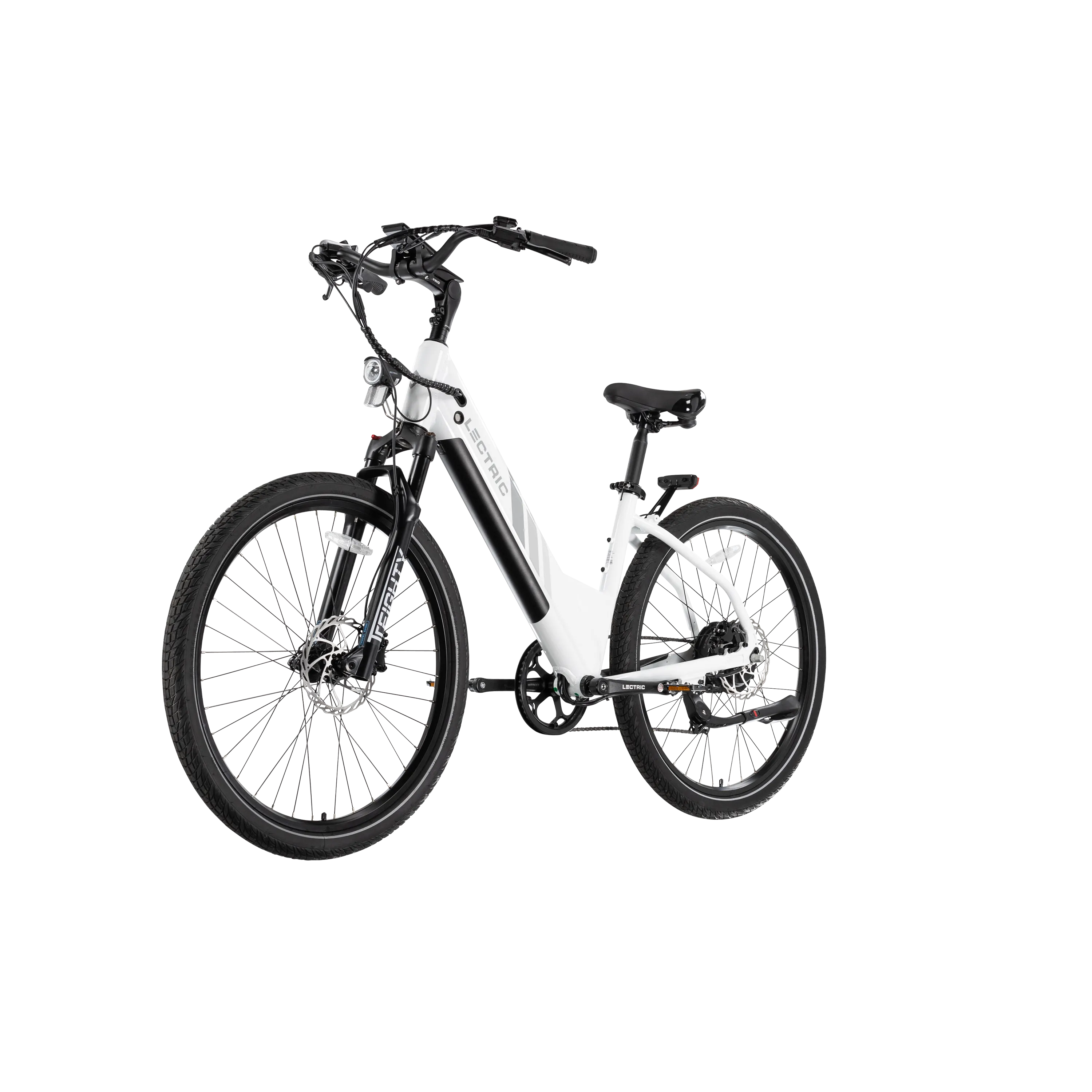 XPress Step-Thru eBike - Image 26