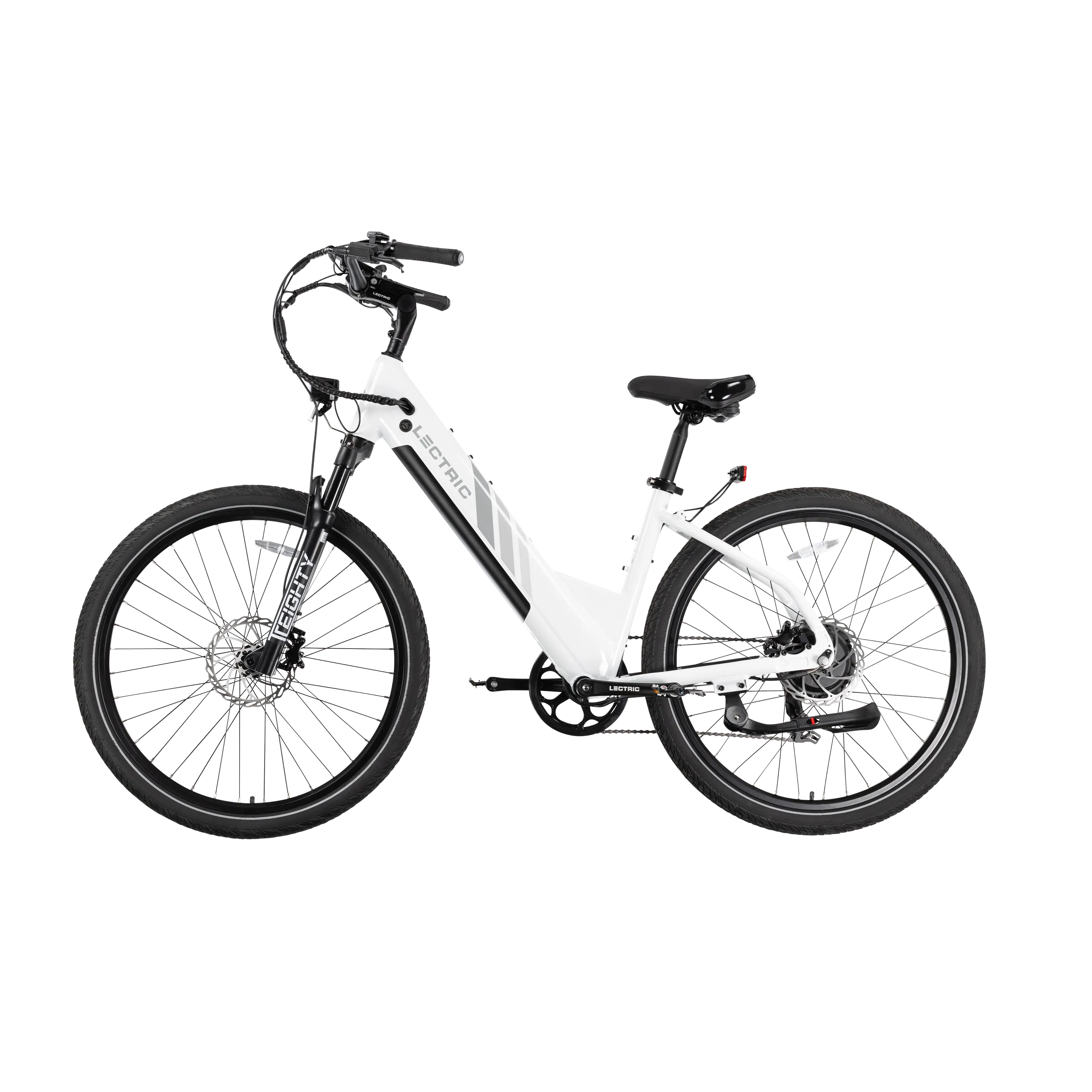 XPress Step-Thru eBike - Image 30