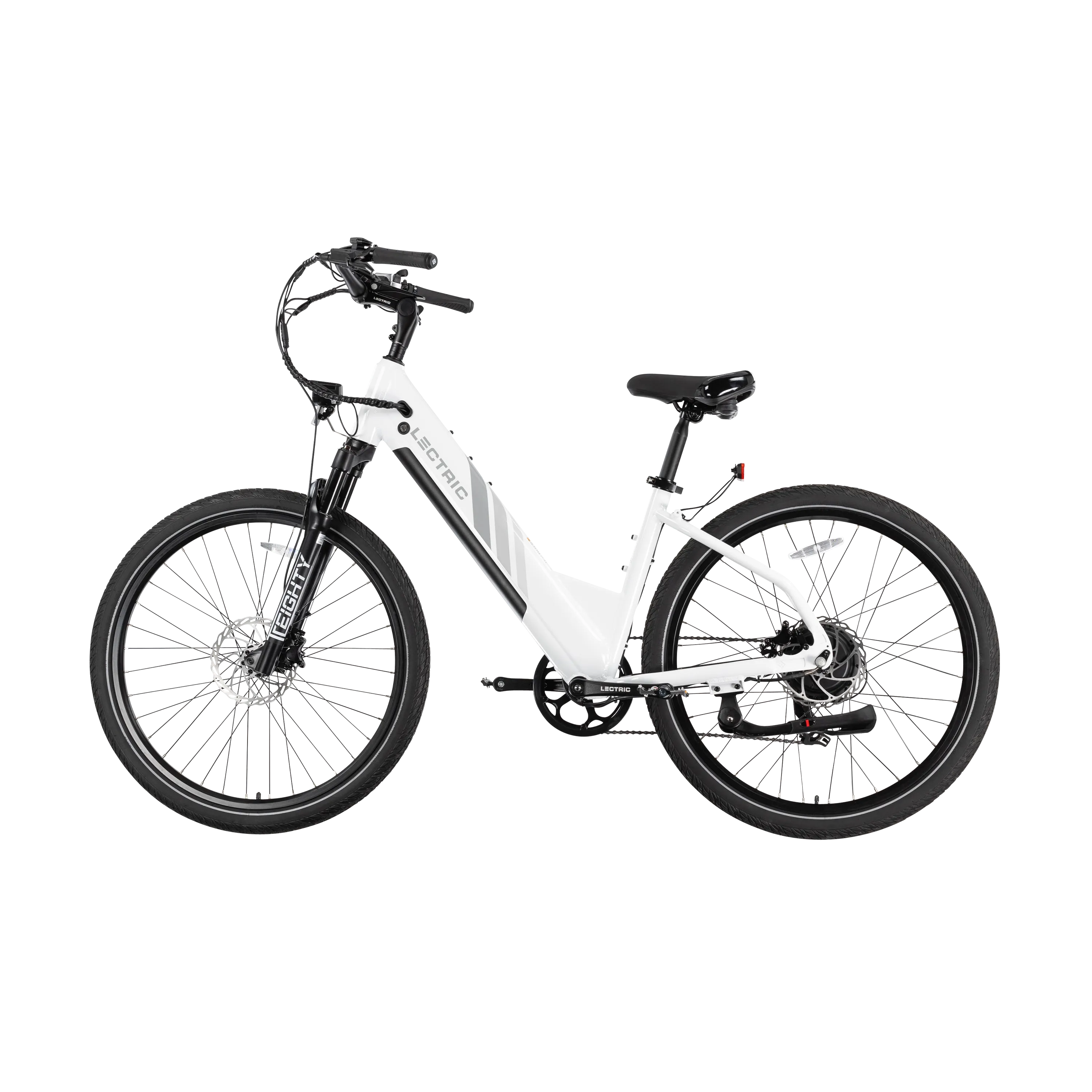 XPress Step-Thru eBike - Image 31