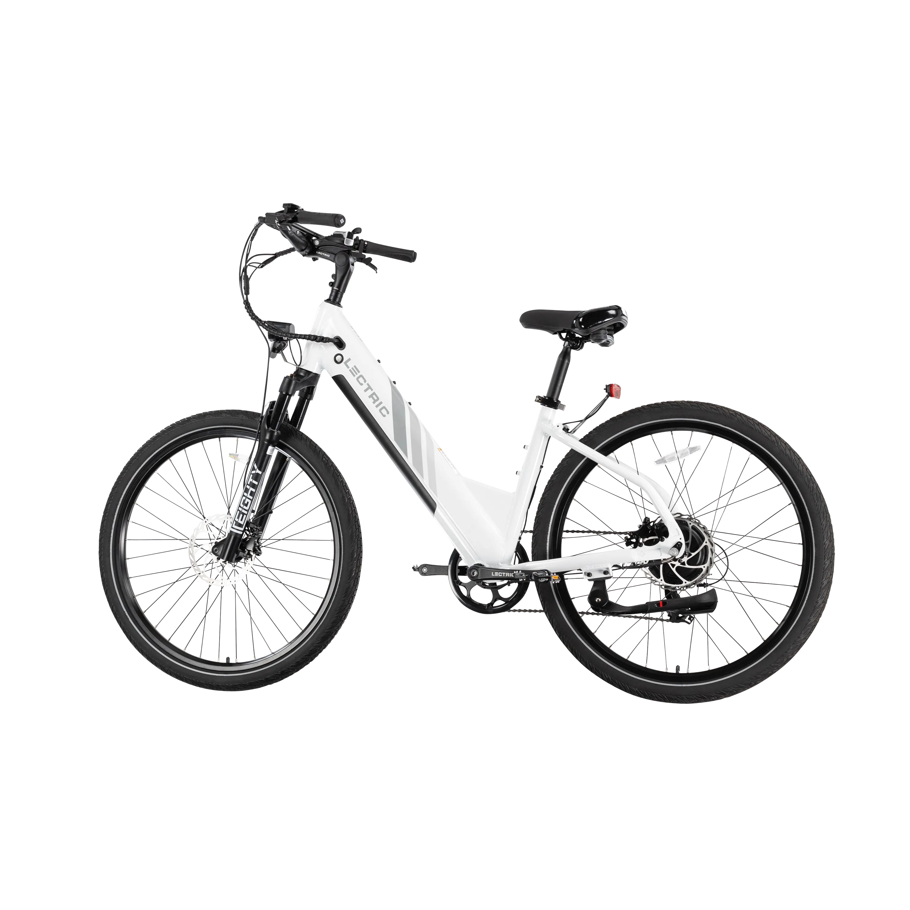 XPress Step-Thru eBike - Image 32