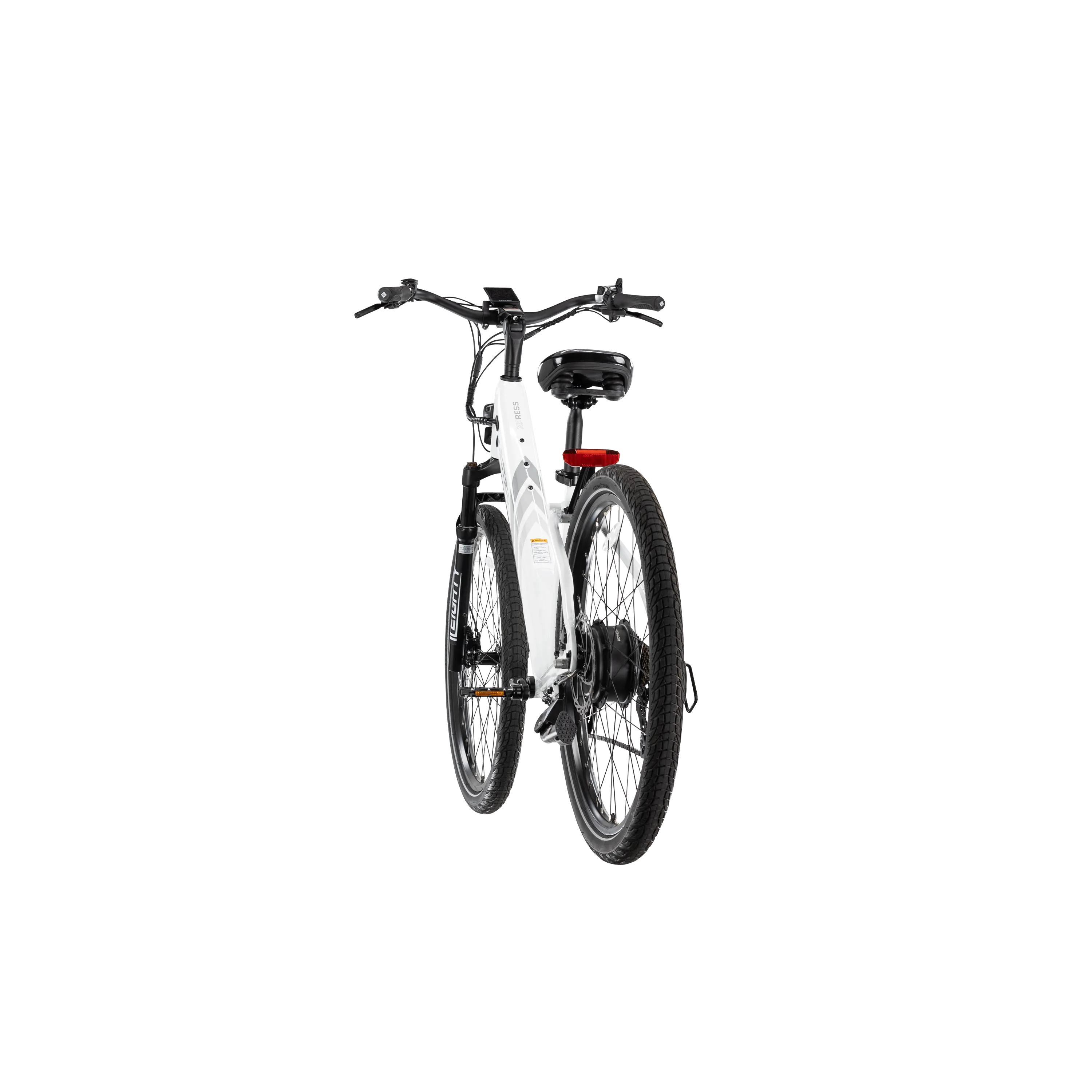 XPress Step-Thru eBike - Image 38