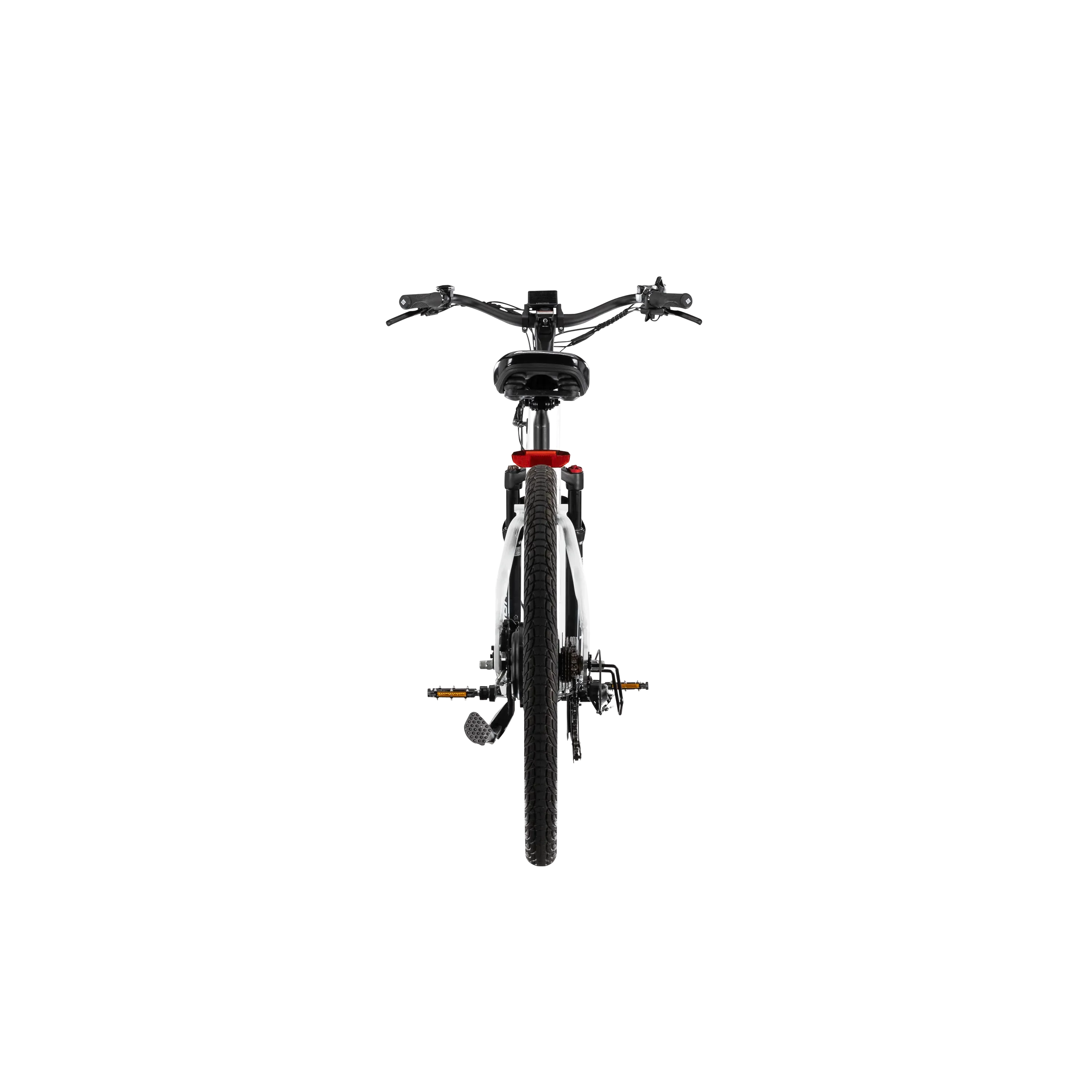 XPress Step-Thru eBike - Image 39