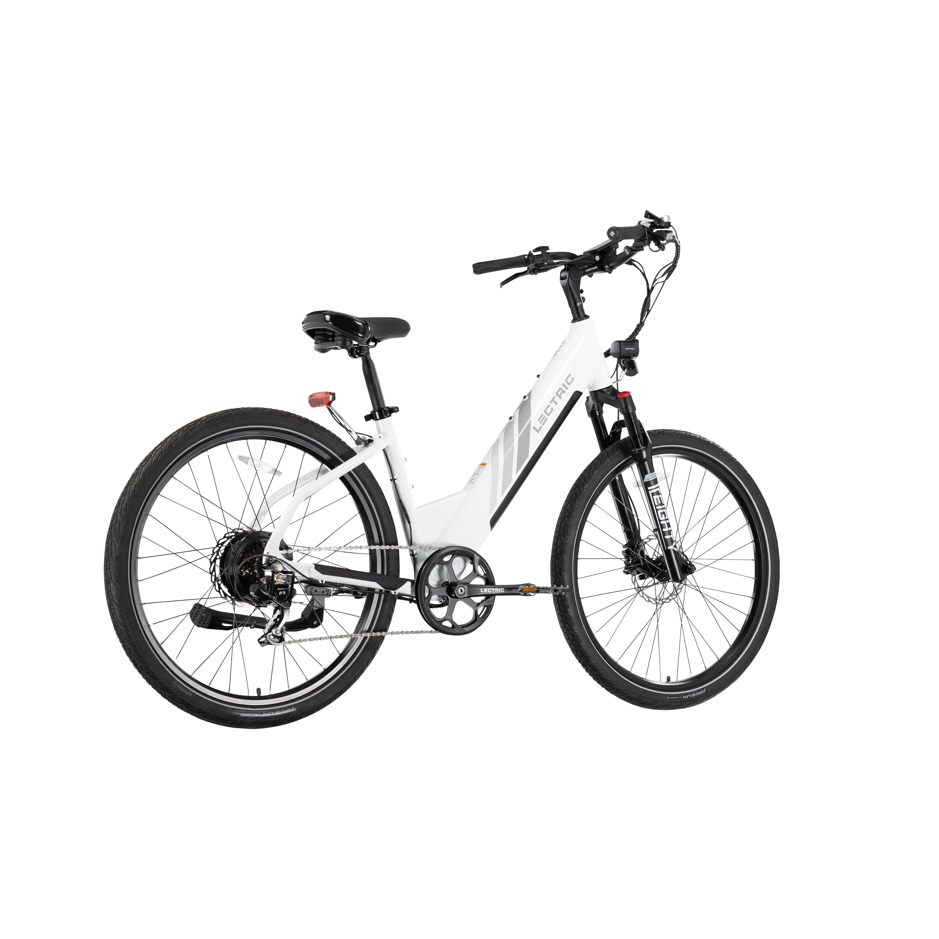 XPress Step-Thru eBike - Image 45