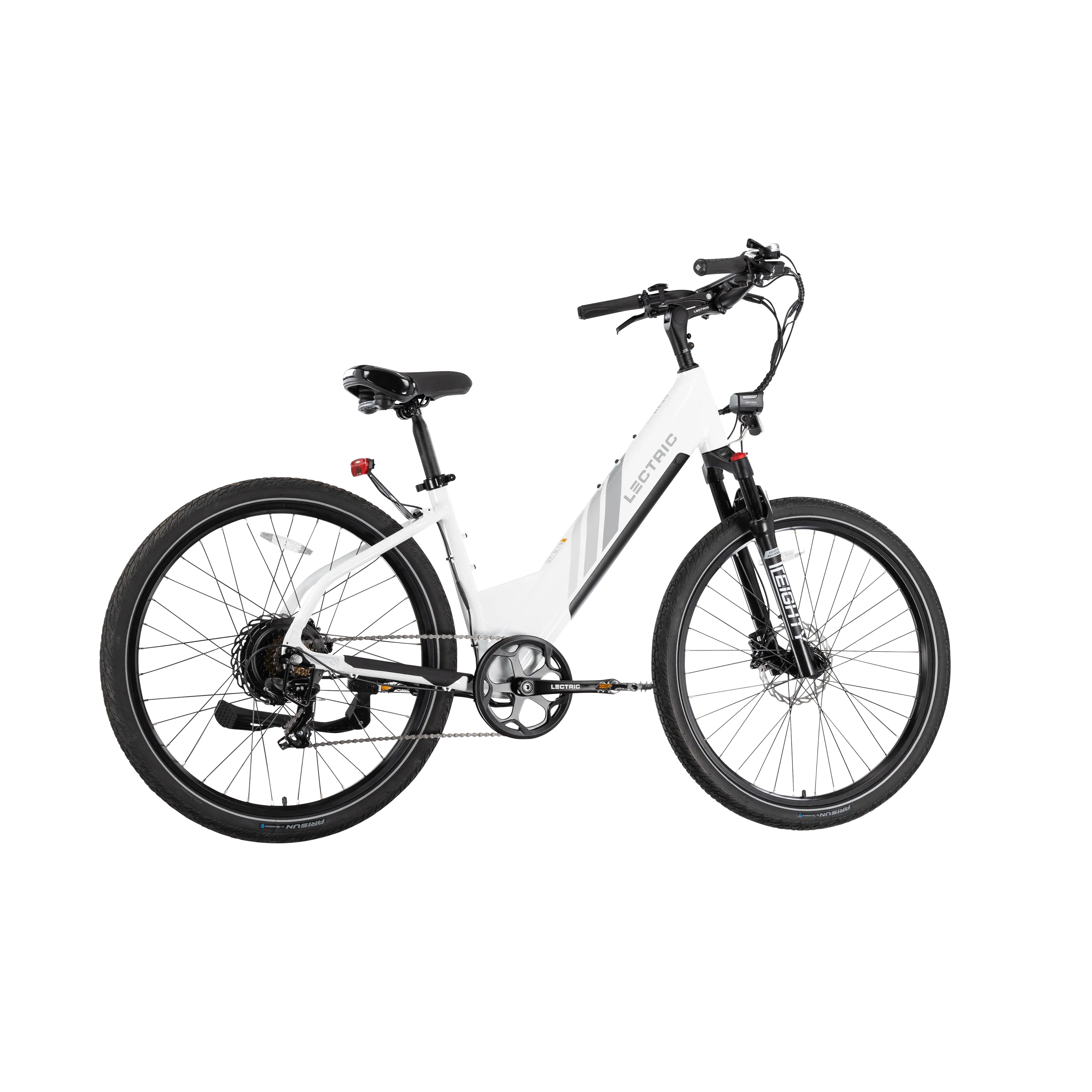 XPress Step-Thru eBike - Image 46